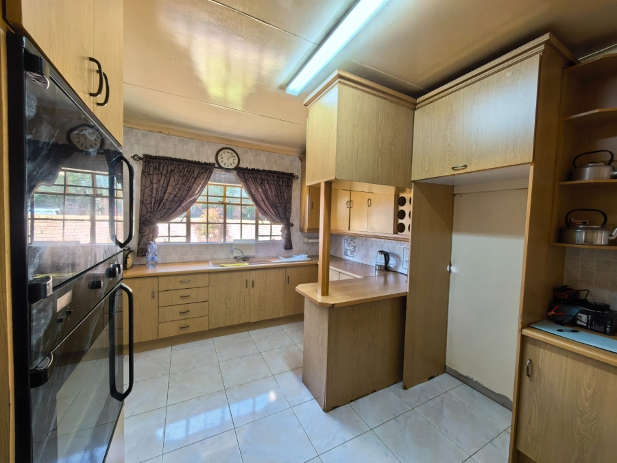 2 Bedroom Property for Sale in Oranjeville Free State